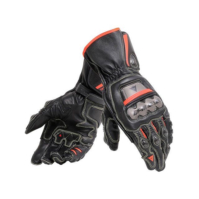 最旬ダウン Dainese ライディンググローブ FULL METAL 6 GLOVES P75