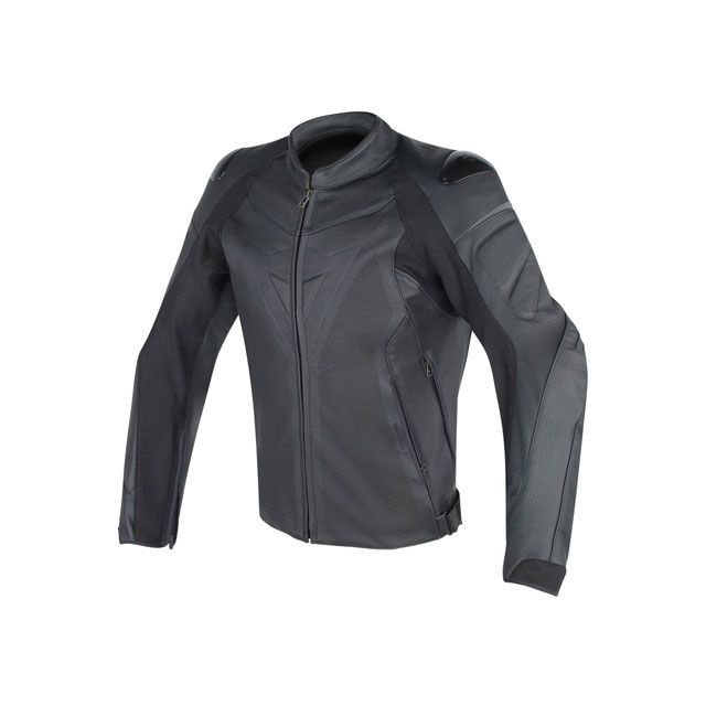 SALE/72%OFF】 Dainese ジャケット FIGHTER LEATHER PERFORATED