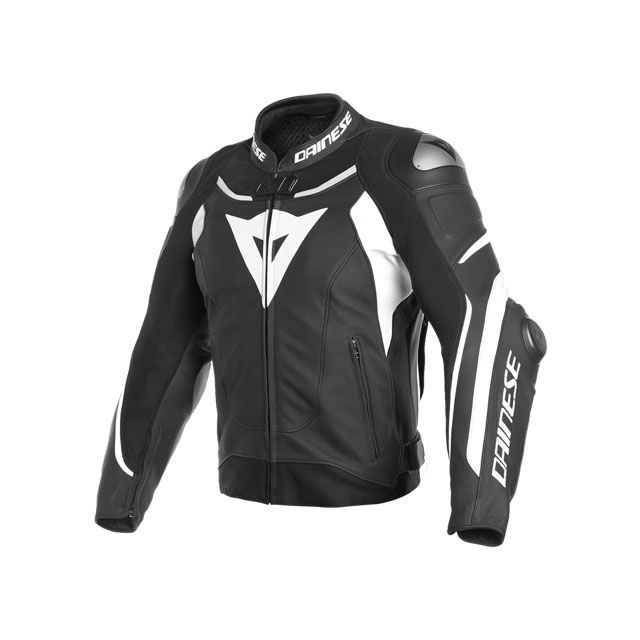 超安い】 Dainese ジャケット SUPER SPEED 3 LEATHER JACKET 318