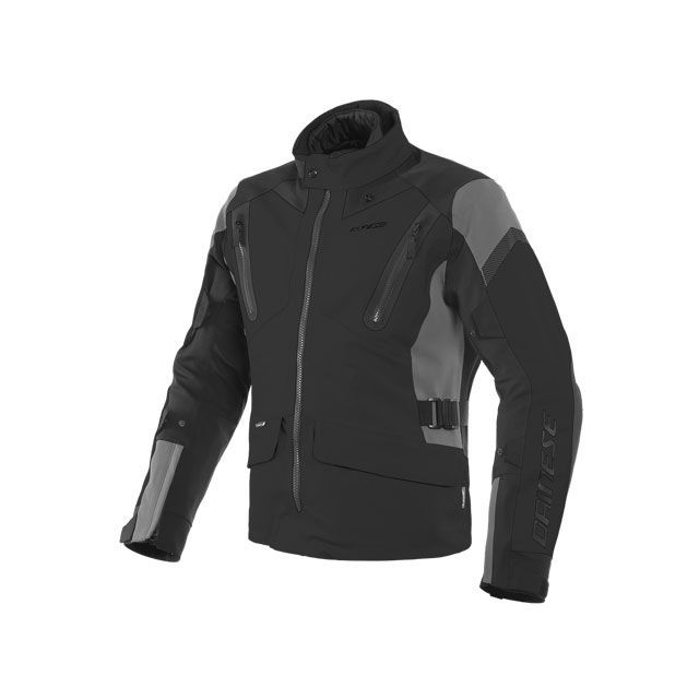 充実の品 正規品 Dainese ジャケット TONALE D-DRY R JACKET SHORT TALL 66C サイズ