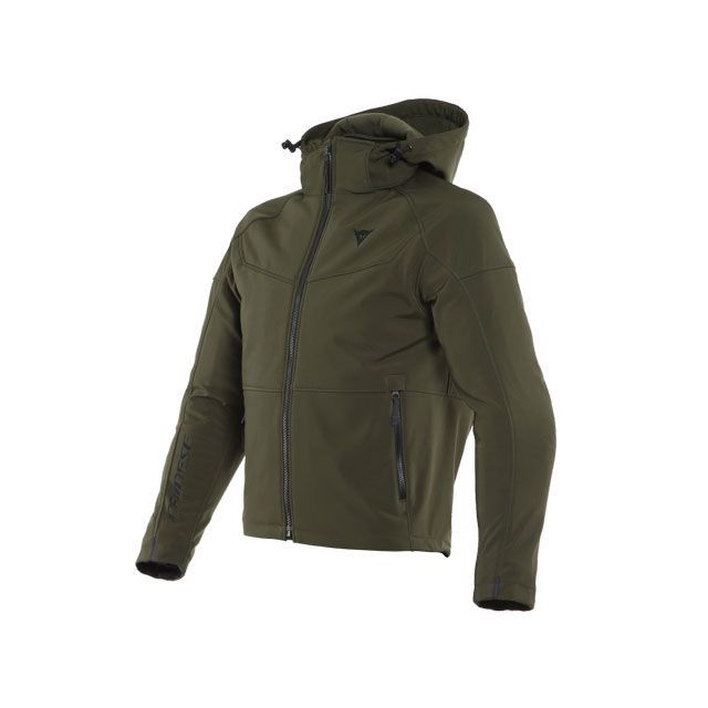 ダイネーゼ IGNITE TEX JACKET（69F） サイズ 50 1735211｜モトメガネ 店