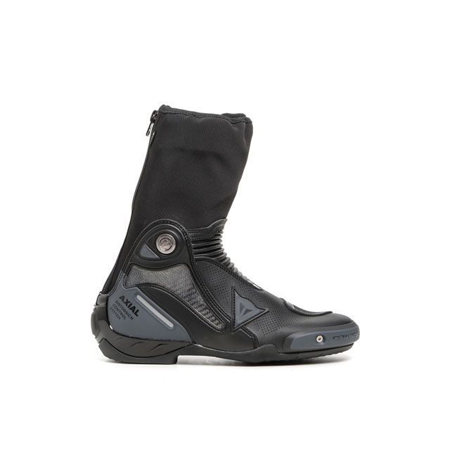 正規品／Dainese レーシングブーツ AXIAL GORE-TEX BOOTS（001