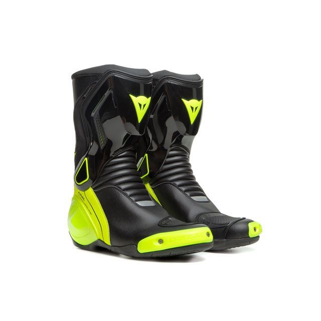 日本全国送料無料 Dainese レーシングブーツ NEXUS 2 D-WP BOOTS 620