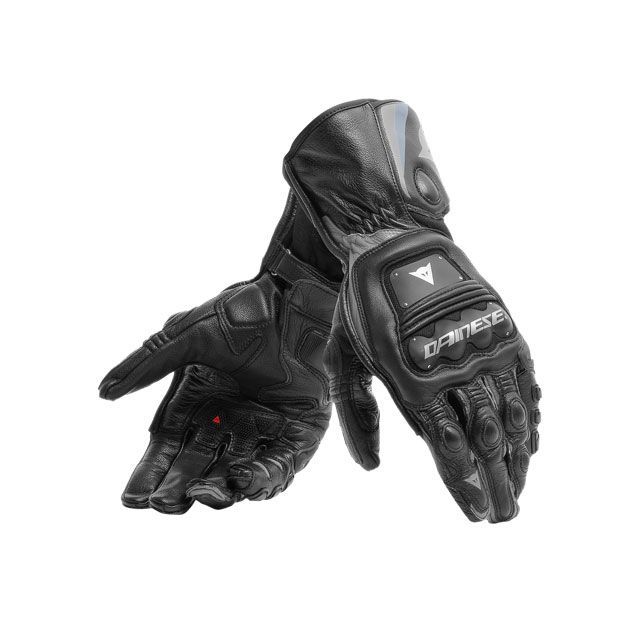 激安/新作 Dainese ライディンググローブ STEEL-PRO GLOVES 604 サイズ