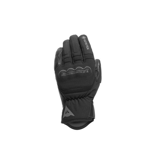 ダイネーゼ THUNDER GORE-TEX GLOVES(631) サイズ XL 1815919|モトメガネ 店
