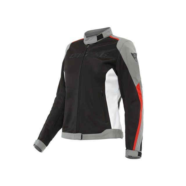 ダイネーゼ HYDRAFLUX 2 AIR LADY D-Dry（R） JACKET（60F） サイズ 38 2654632｜モトメガネ 店