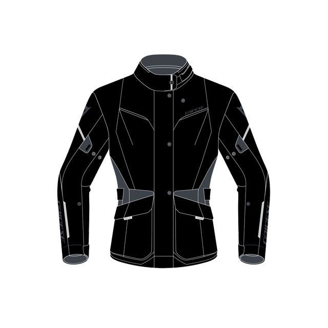 ダイネーゼ TEMPEST 3 D-Dry（R） LADY JACKET（Y21） サイズ 38 2654642｜モトメガネ 店 44,473円