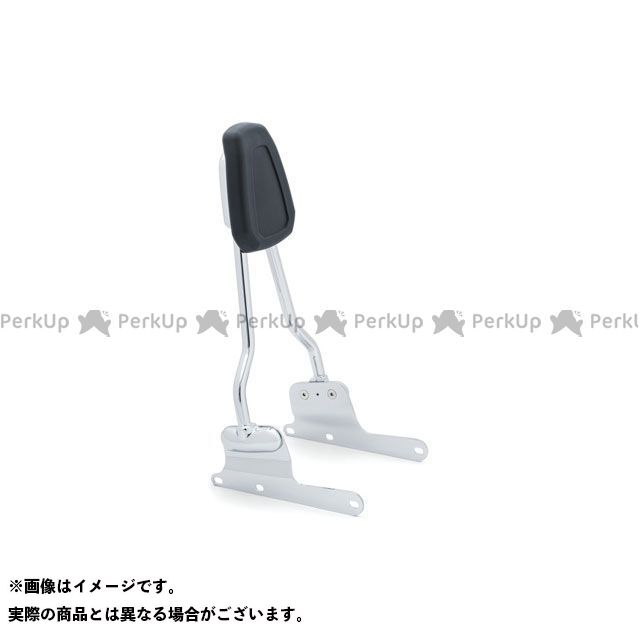kuryakyn ソフテイルファミリー汎用 シーシーバー シッシーバー クリアキン