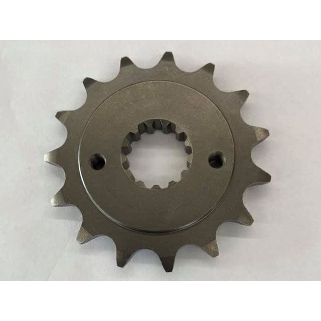 【メーカー直送】力造 HONDA GB350/GB350S フロントスプロケット 15T GB350 / GB350S PC-24815|モトメガネ 店