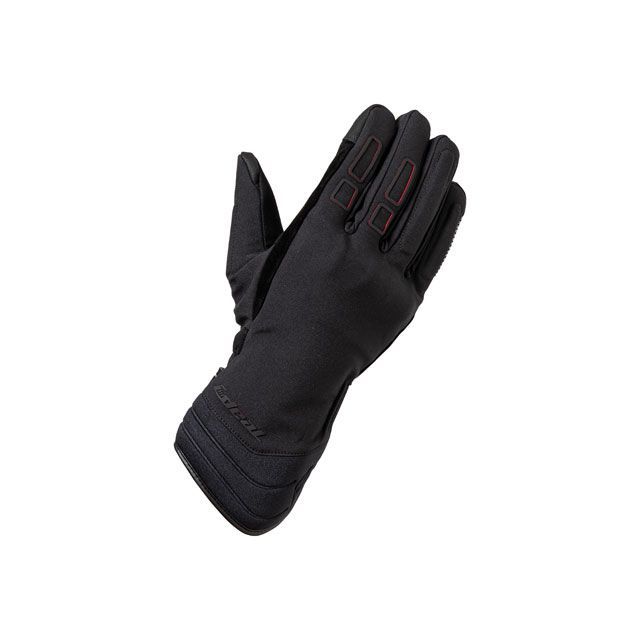 アイディール プロテクションウインターロンググローブ ID-112 NEUTRAL（ニュートラル） レッド サイズ 3XL ID112RD/3XL