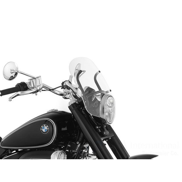 ワンダーリッヒ ローウインドスクリーン 「CRUISE」 clear R18 W18011-001