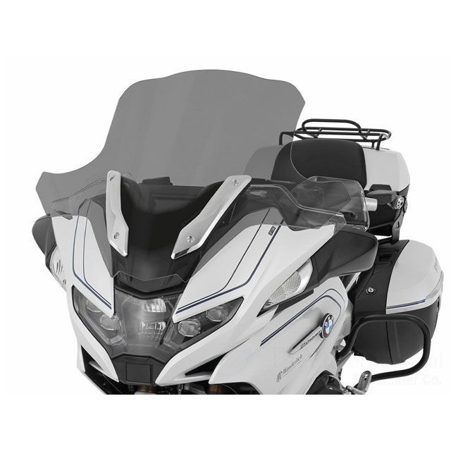 ワンダーリッヒ ツーリングスクリーン 「MARATHON」（スモーク） R1250RT W30370-302 39,844円