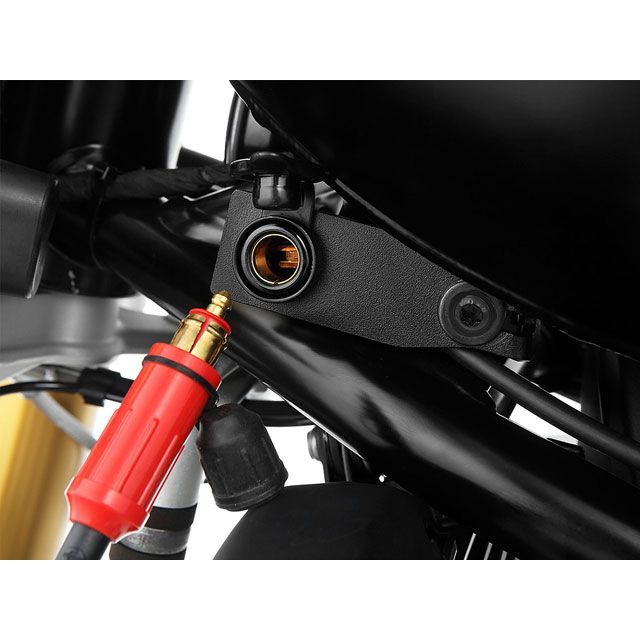 ワンダーリッヒ ヘラー電源ソケット W42040-900
