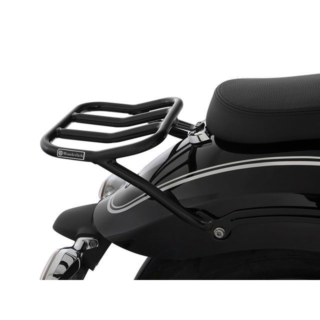 ワンダーリッヒ リアキャリア black R18 Classic R18 W11860-002｜モトメガネ 店