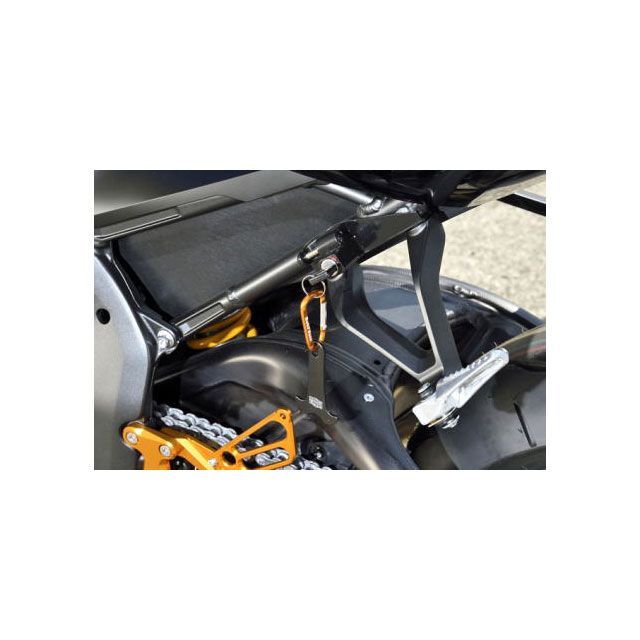 楽天市場】AKRAPOVIC アクラポビッチ 【補修・オプションパーツ