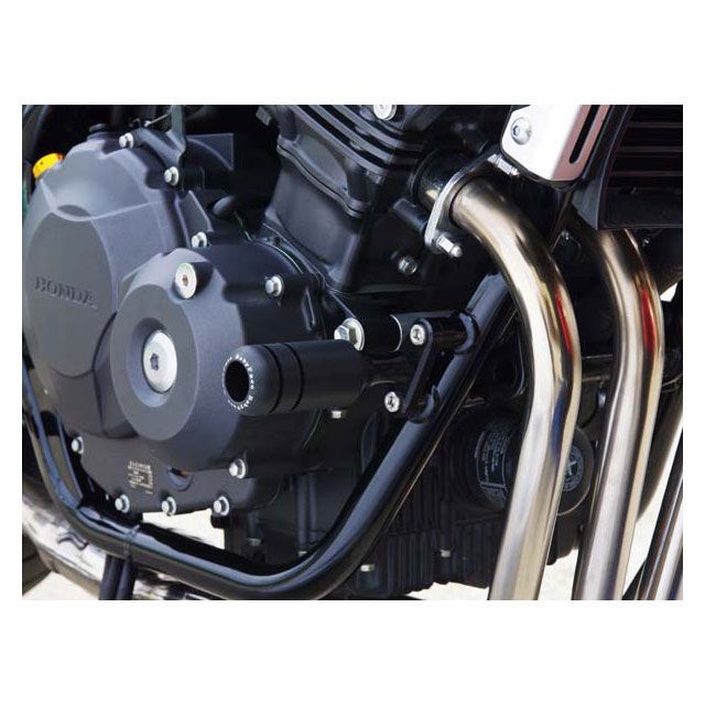 ベビーフェイス フレームスライダー CB400SF 006-SH014