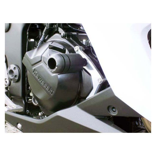 ベビーフェイス エンジンスライダー Z250(ABS) 006-SK021Eb