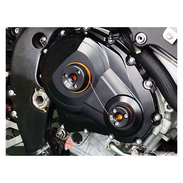 ベビーフェイス タイミングホールプラグ（M36） 006-SS018｜モトメガネ 店