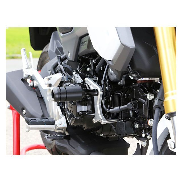 ベビーフェイス フレームスライダー GROM 006-SH030