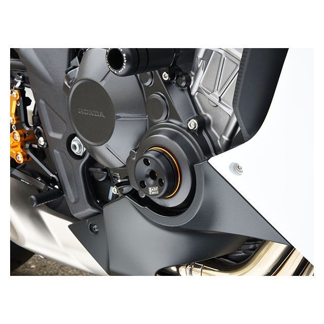 ベビーフェイス タイミングホールプラグM CBR650F/CB650F CBR650R/CB650R 006-SH019M|モトメガネ 店