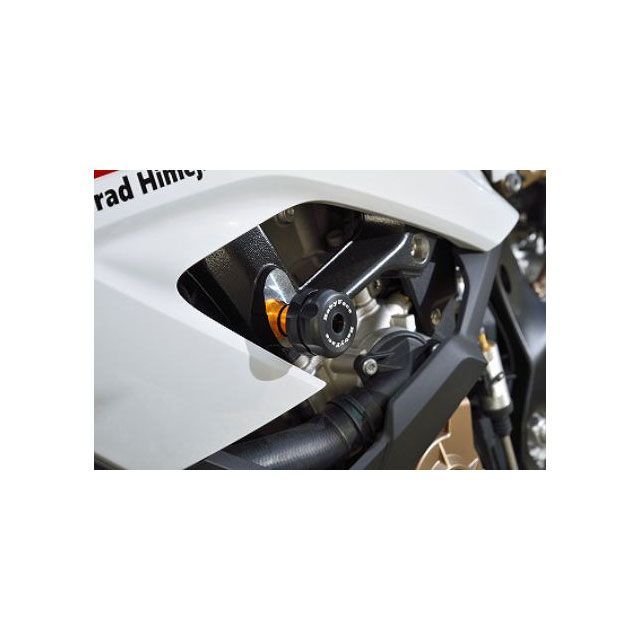 ベビーフェイス フレームスライダー リボルバータイプS S1000RR 006-SBM09SR｜モトメガネ 店