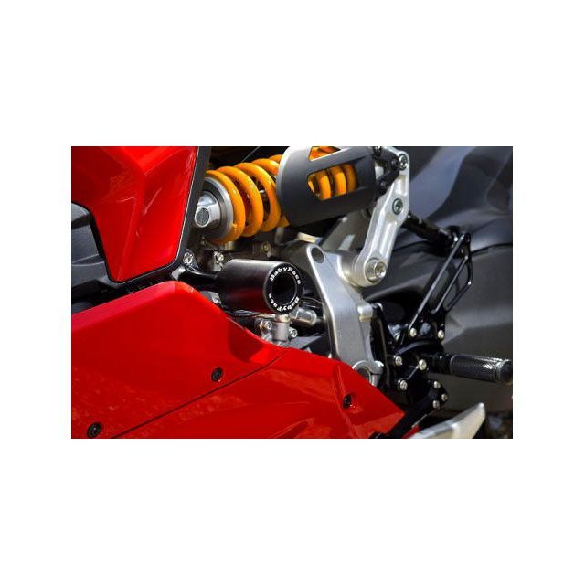ベビーフェイス エンジンスライダー Panigale V2 006-SD016