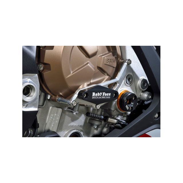 ベビーフェイス タイミングホールプラグ S1000RR 006-SBM11｜モトメガネ 店