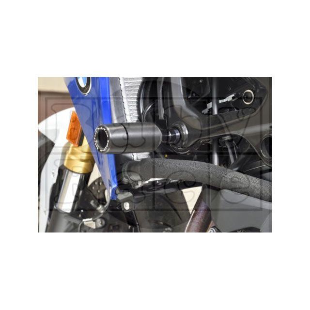 ベビーフェイス フレームスライダー F900R 006-SBM12|モトメガネ 店