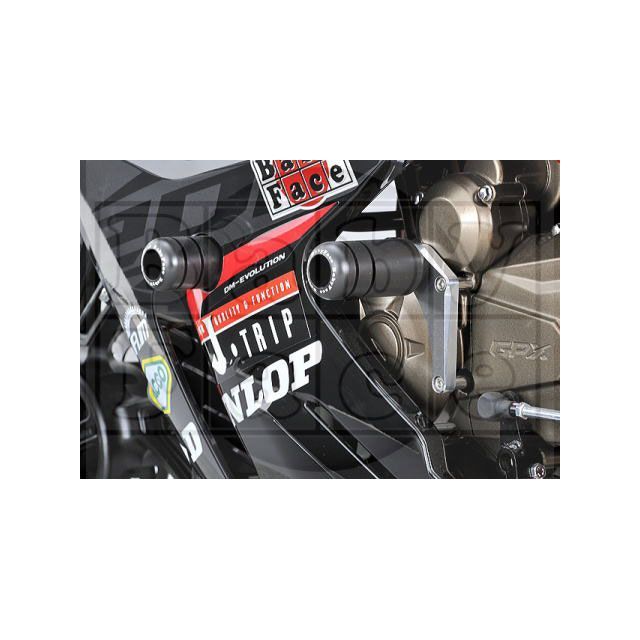 ベビーフェイス エンジンスライダー GR200R 006-SDH03