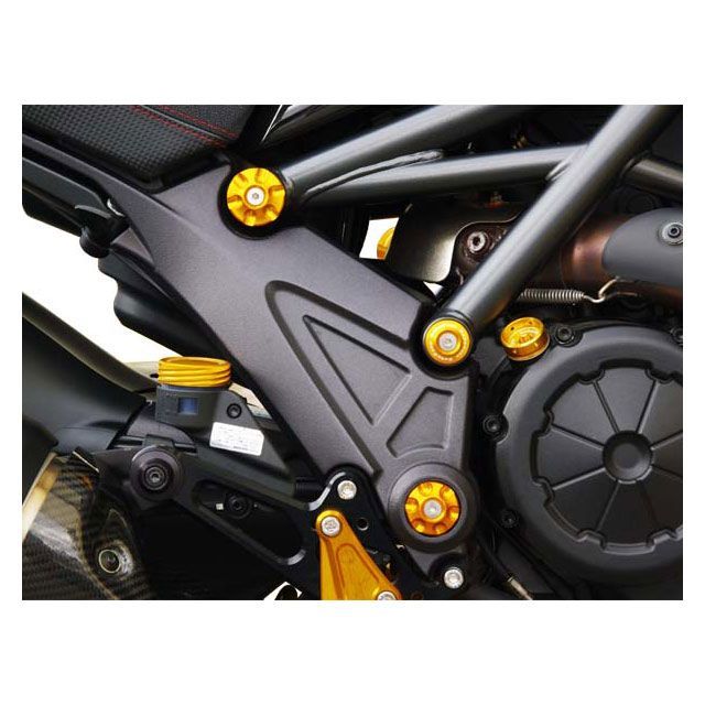 ベビーフェイス フレームキャップ DIAVEL カラー ブラック 005-D0017BK