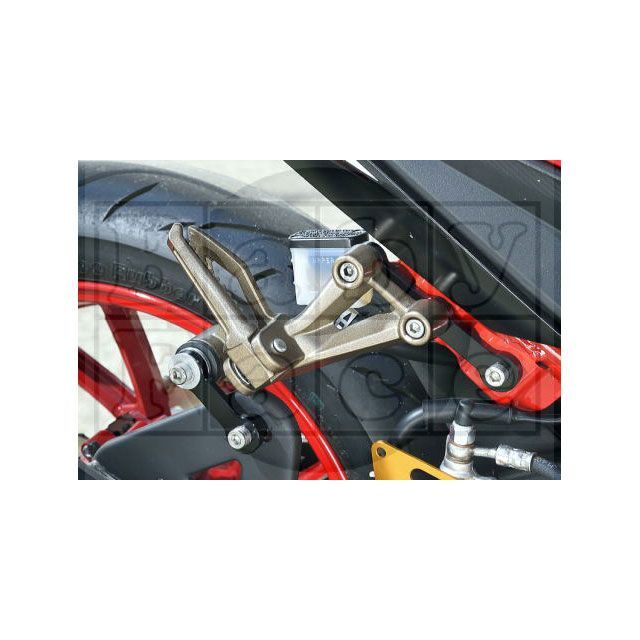 ベビーフェイス タンデムステップ移動プレート GR200R 002-DH03T