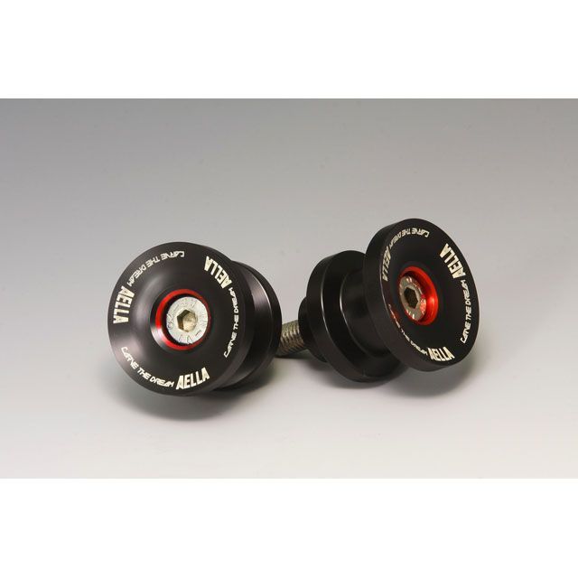 アエラ スタンドフックスライダー（M8） レッド ムルティストラーダ950 AE-68026 RD