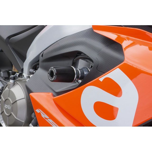 オーバーレーシング レーシングスライダー(シルバー) RS 660 ・59-916-01|モトメガネ 店