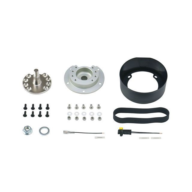 NEOPLOT ステアリングスペーサーNEO NP70660 N-BOX NEOPLOT (ネオプロト) ステアリングスペーサーNEO N-BOX(JF3/4)/N-ONE