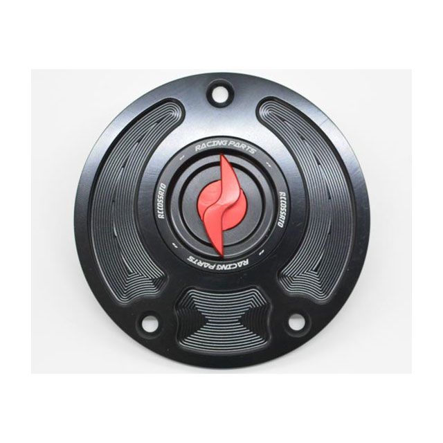 楽天市場】ACCOSSATO アコサット タンクキャップ Ver.4