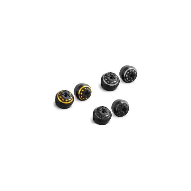 超目玉】 図の63643L サイドシルＬＨのガーニッシュキットのみ 