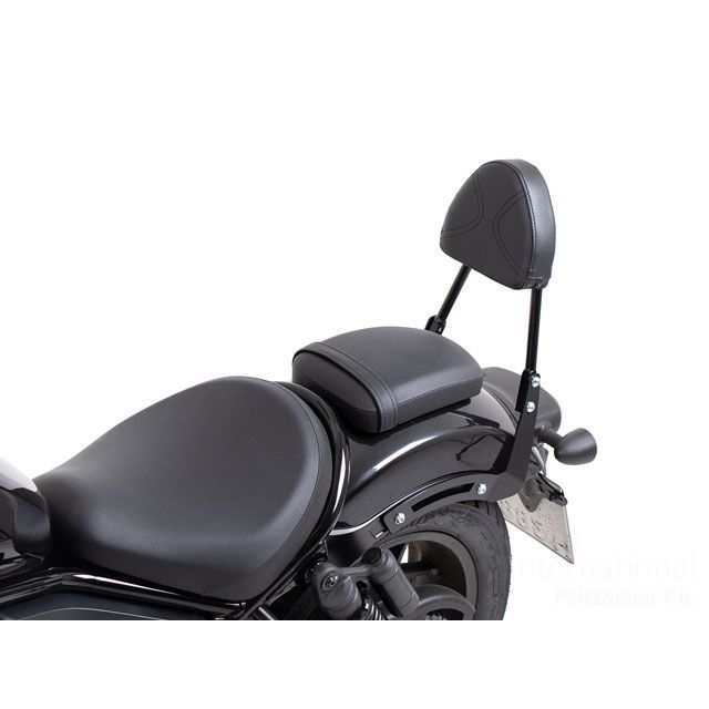 ヘプコ＆ベッカー シーシーバー CMX1100 Rebel 600-9525-0001