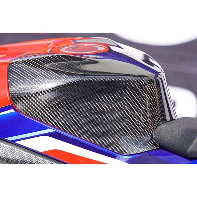 才谷屋ファクトリー タンクカバー/フルカバード/コールドプレス製法 CBR1000RR-R 仕様 黒ゲル EH0CB10TC-B 22,421円