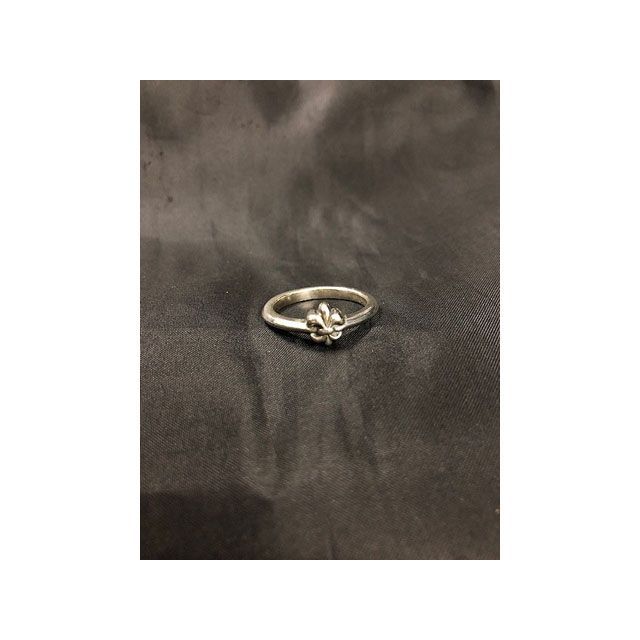 Bill Wall Leather X-SMALL FDL RING 9号前後 R341FDL|モトメガネ 店