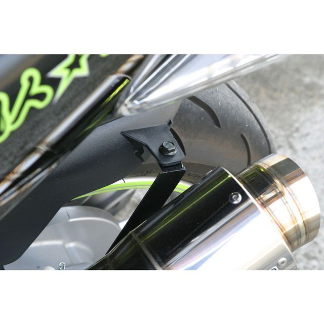 楽天市場】ADIO アディオ BB-SHOOT エアクリーナー マジェスティ S