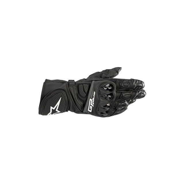 Alpinestars レーシンググローブ GP PLUS R V2 GLOVE 10 BLACK サイズ