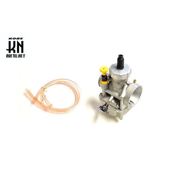 KN企画 汎用キャブレター OKO28mm 汎用 NTK13｜モトメガネ 店