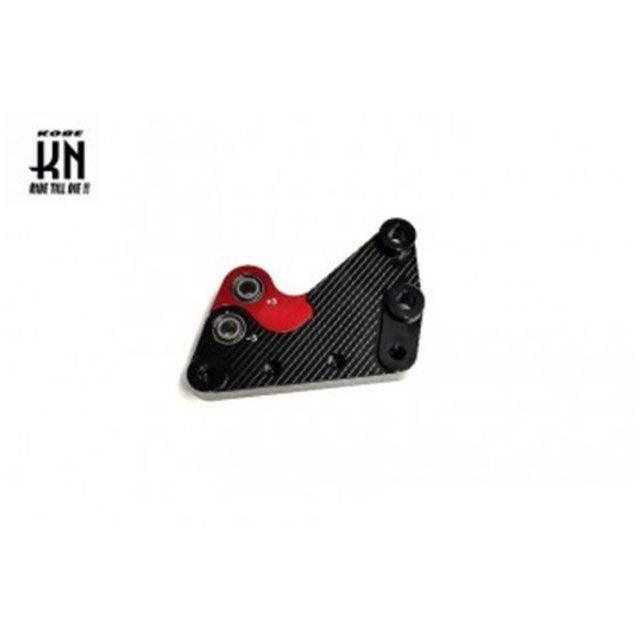 楽天市場】BORE ACE ボアエース 車高アップキット SR YAMAHA ヤマハ 車