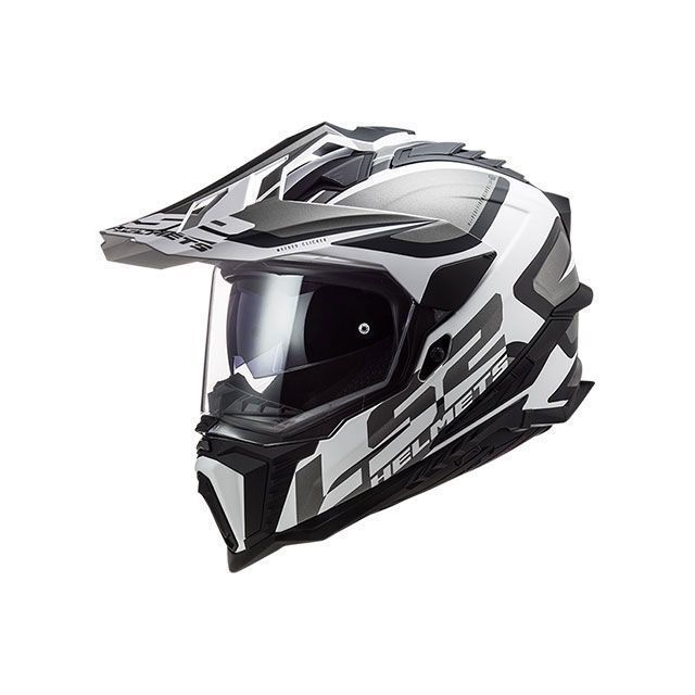 【楽天市場】正規品／LS2 HELMETS EXPLORER F