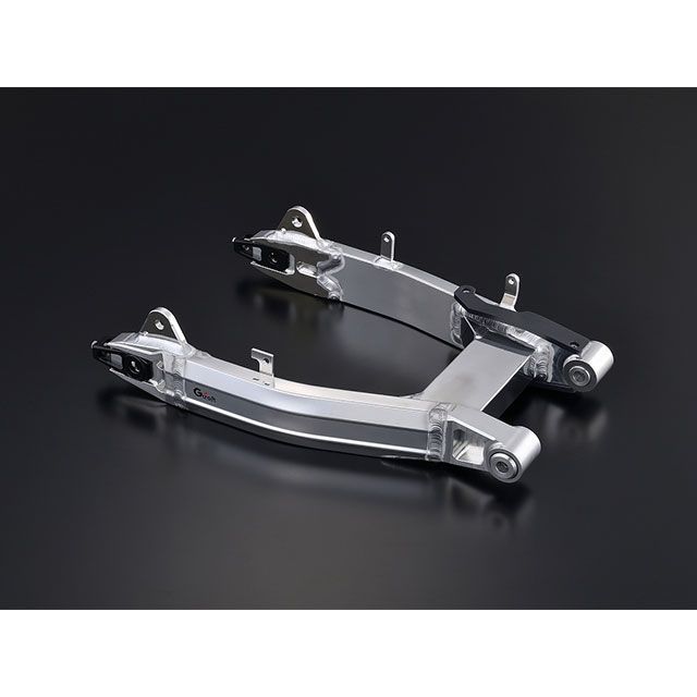 Gクラフト モンキー125用スイングアーム T/Sミドル +0cm モンキー125 60797