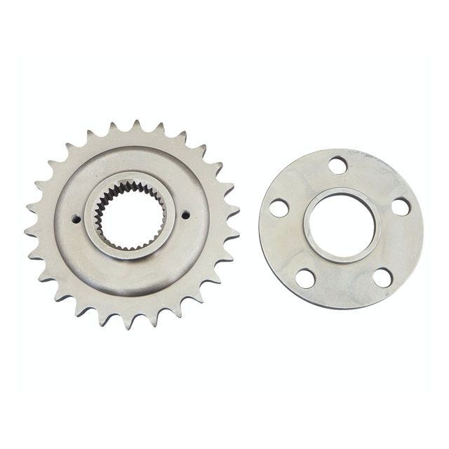 ネオファクトリー 26丁 0.5in オフセットスプロケットキット 04y-XL用 ・027964｜モトメガネ 店