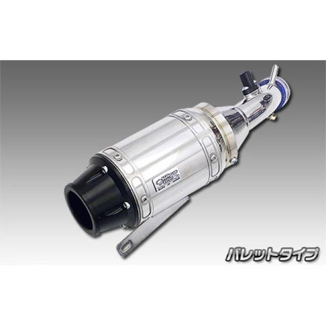 ウイルズウィン モンキー125（2BJ-JB02）用 D-プライムエアクリーナーキット バレットタイプ モンキー125
