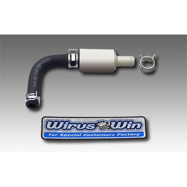 ウイルズウィン モンキー125（2BJ-JB02）用 ハイパーバルブ モンキー125