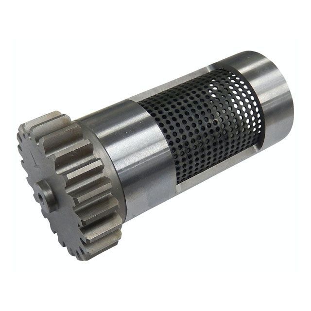 エス&エス ブリーザーギア 36-前期47y BT OEM25300-36 ・012477|モトメガネ 店