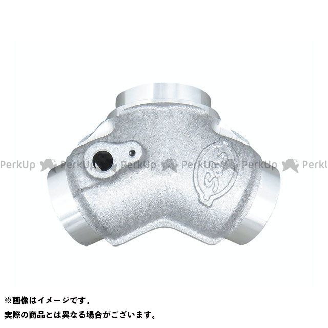 エス&エス CVキャブ用マニホールド #410 99-06y BT ・012749